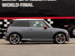 Mini Cooper S with JCW GP Tuning Kit 2005 года